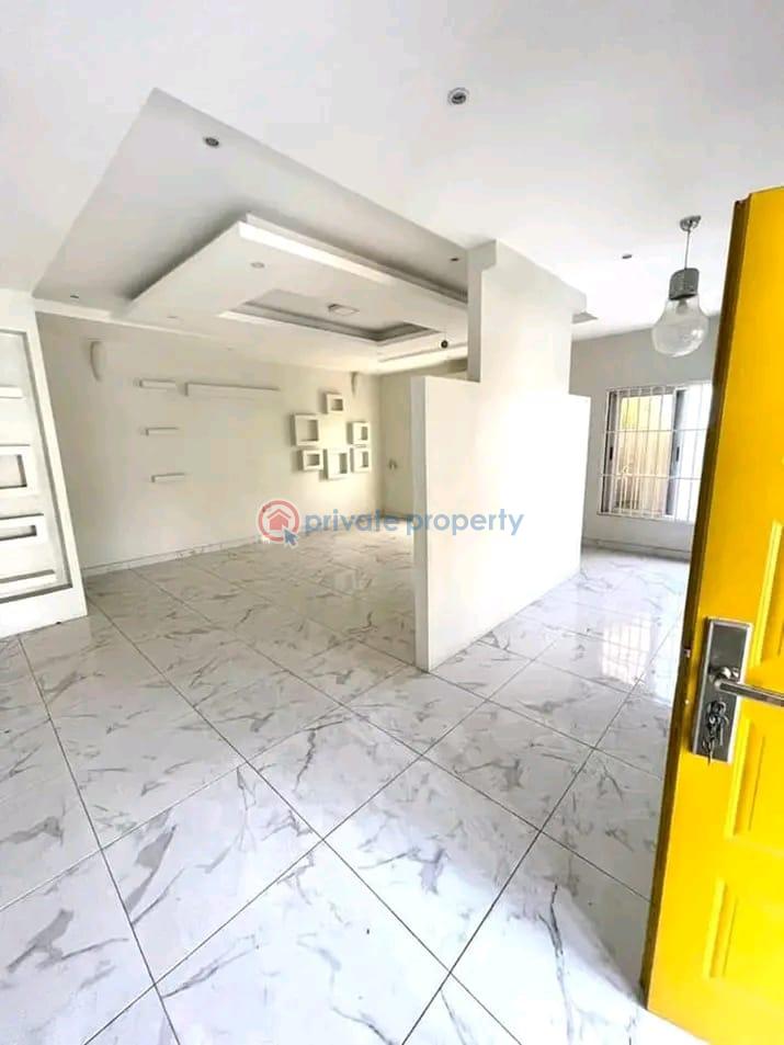 3 bedroom House For Sale Achimota Accra - 2