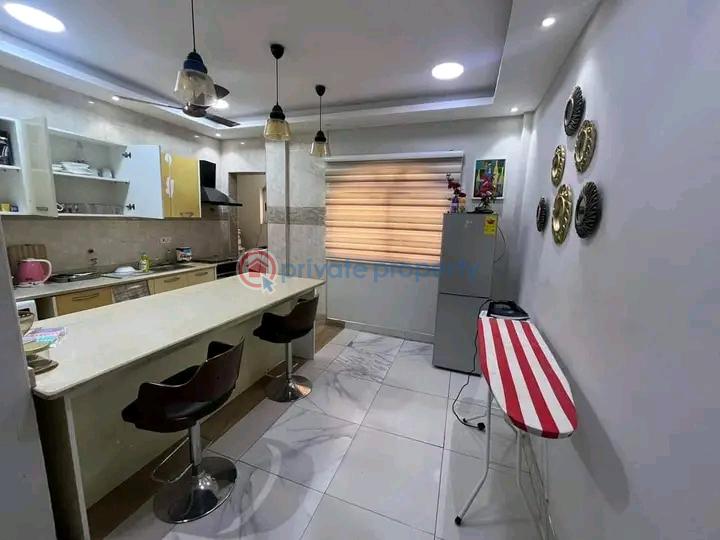 3 bedroom House For Sale Agbogba North Legon Accra - 4