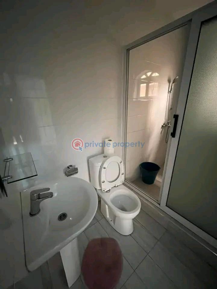 3 bedroom House For Sale Agbogba North Legon Accra - 3