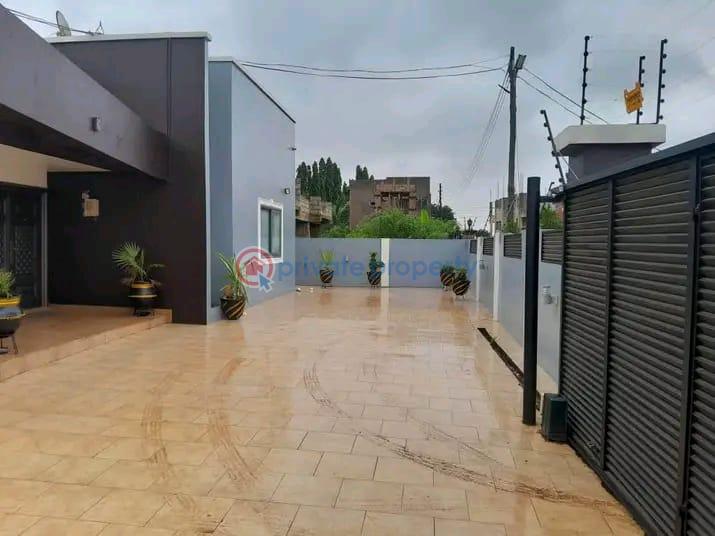 3 bedroom House For Sale Agbogba North Legon Accra - 3