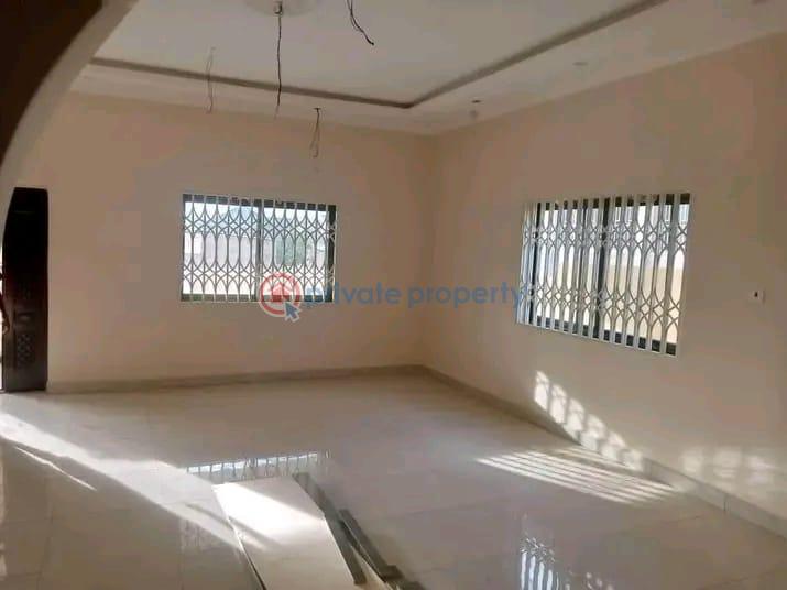 3 bedroom House For Sale 3 Junction Amasaman Ga West Municipal Accra - 4