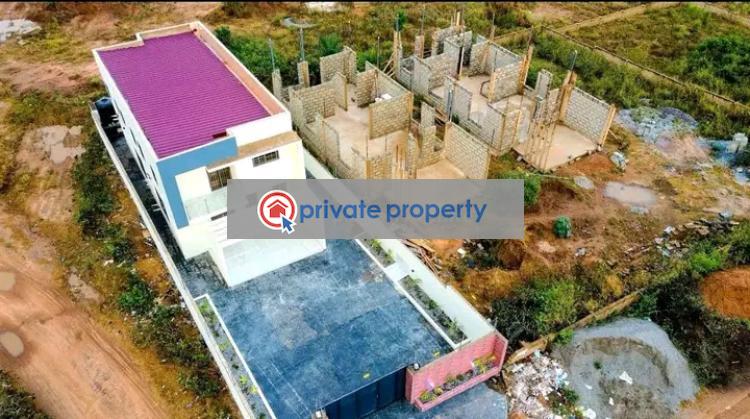 3 bedroom House For Sale &nbsp;amasaman Ga West Municipal Accra - 5