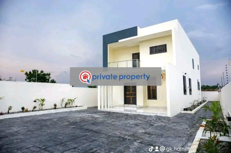 3 bedroom House For Sale &nbsp;amasaman Ga West Municipal Accra - 8