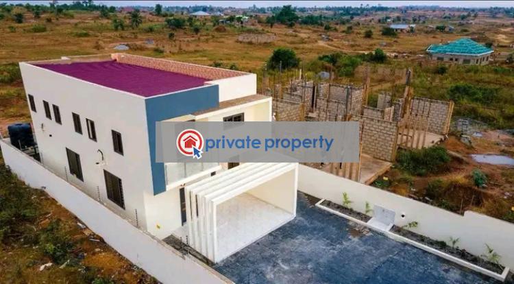 3 bedroom House For Sale &nbsp;amasaman Ga West Municipal Accra - 4