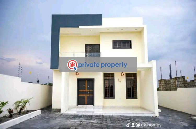 3 bedroom House For Sale &nbsp;amasaman Ga West Municipal Accra - 1