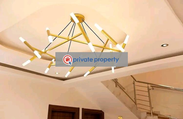 3 bedroom House For Sale &nbsp;amasaman Ga West Municipal Accra - 2