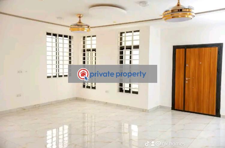 3 bedroom House For Sale &nbsp;amasaman Ga West Municipal Accra - 6