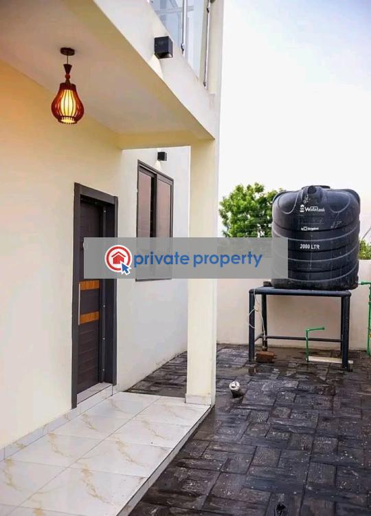 3 bedroom House For Sale &nbsp;amasaman Ga West Municipal Accra - 11