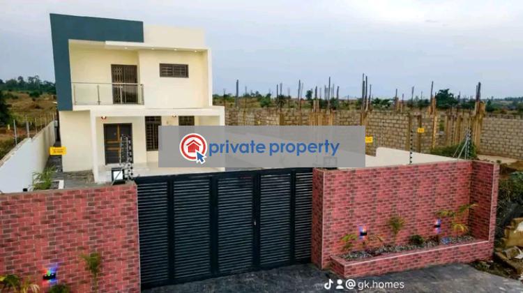 3 bedroom House For Sale &nbsp;amasaman Ga West Municipal Accra - 7