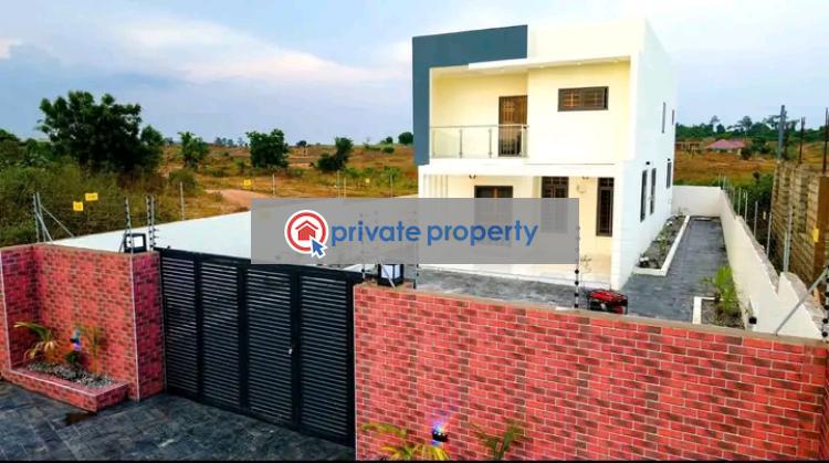3 bedroom House For Sale &nbsp;amasaman Ga West Municipal Accra - 3