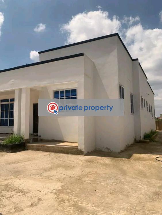 3 bedroom House For Sale &nbsp;amasaman Ga West Municipal Accra - 2