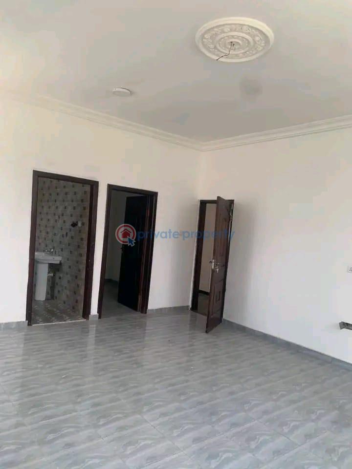 3 bedroom House For Sale Amasaman Ga West Municipal Accra - 1