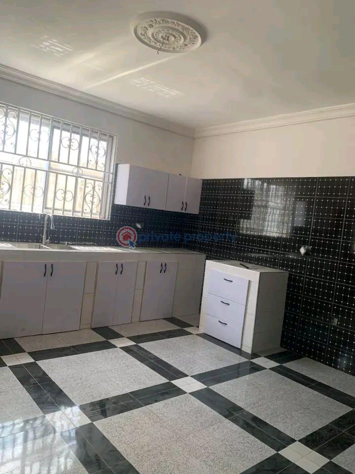 3 bedroom House For Sale Amasaman Ga West Municipal Accra - 3