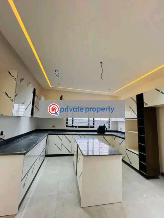 3 bedroom Detached Bungalow For Sale &nbsp;ayi Mensah Oyarifa La Nkwantanang Madina Municipal Accra - 4