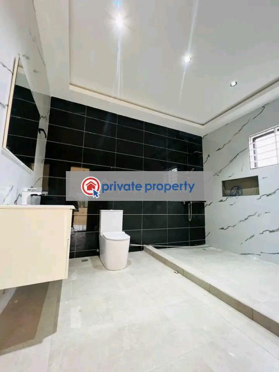 3 bedroom Detached Bungalow For Sale &nbsp;ayi Mensah Oyarifa La Nkwantanang Madina Municipal Accra - 3