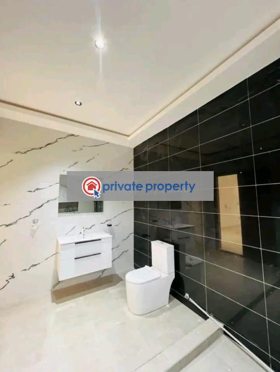 3 bedroom Detached Bungalow For Sale &nbsp;ayi Mensah Oyarifa La Nkwantanang Madina Municipal Accra - 5