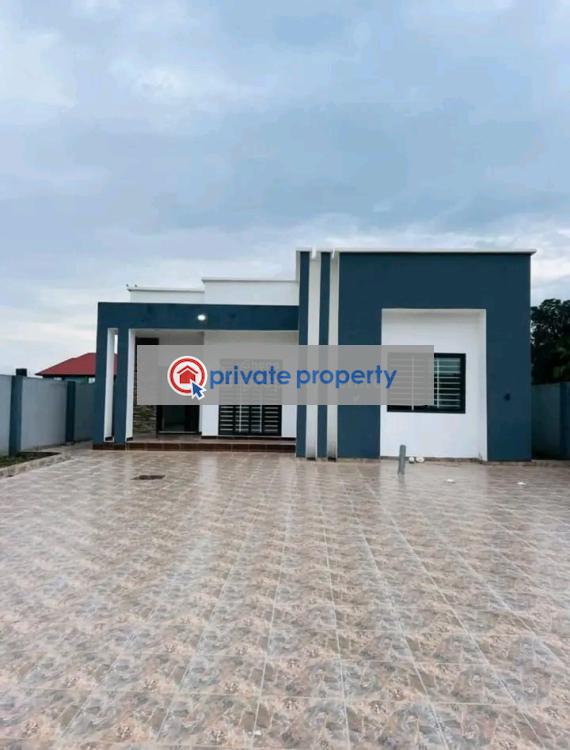 3 bedroom Detached Bungalow For Sale &nbsp;ayi Mensah Oyarifa La Nkwantanang Madina Municipal Accra - 6