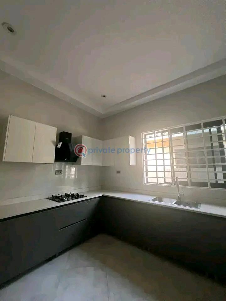 3 bedroom House For Rent Ashaley Botwe Adenta Municipal Accra - 8