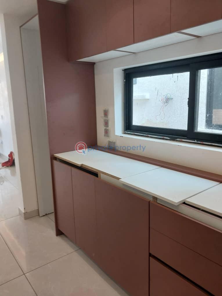 3 bedroom Townhouse For Sale Ashaley Botwe Adenta Municipal Accra - 2