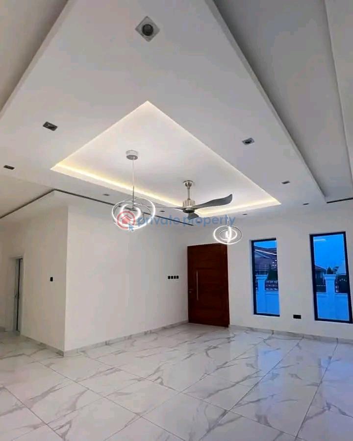 3 bedroom House For Sale Botwe Nmai Dzor Adenta Municipal Accra - 6