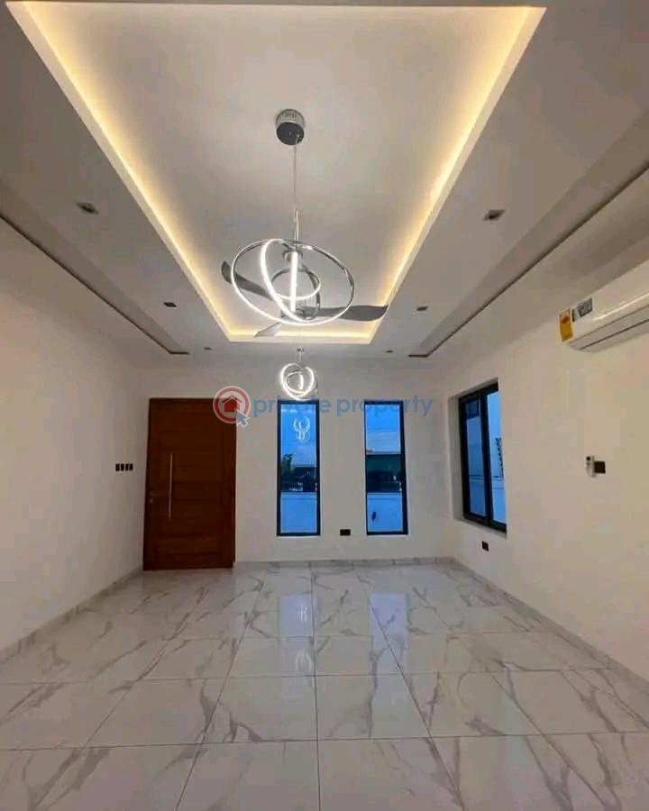 3 bedroom House For Sale Botwe Nmai Dzor Adenta Municipal Accra - 4