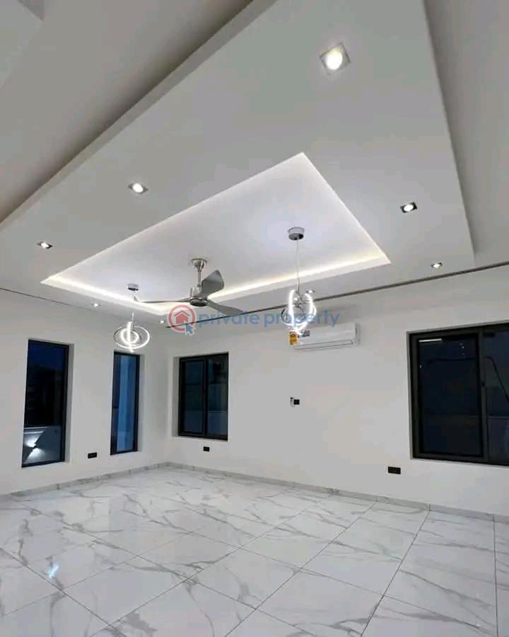 3 bedroom House For Sale Botwe Nmai Dzor Adenta Municipal Accra - 7
