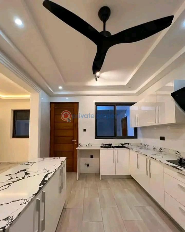 3 bedroom House For Sale Botwe Nmai Dzor Adenta Municipal Accra - 2