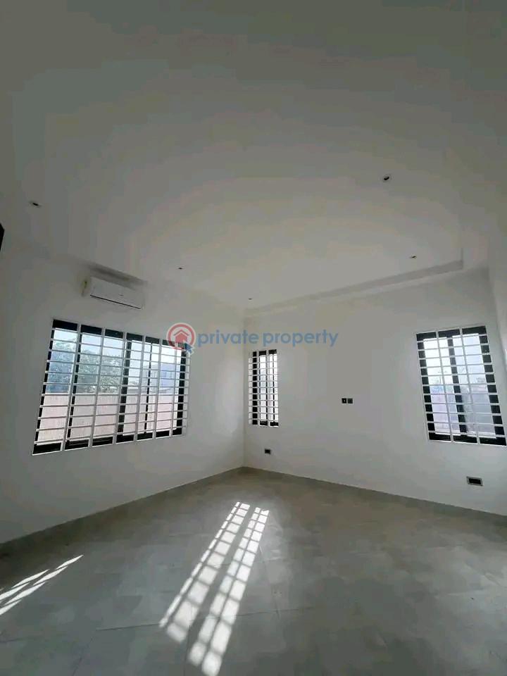 3 bedroom House For Rent Ashaley Botwe Adenta Municipal Accra - 9