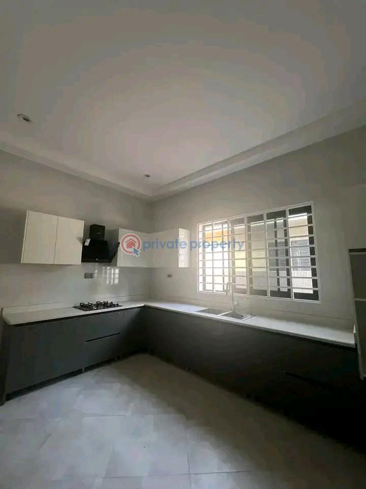 3 bedroom House For Rent Ashaley Botwe Adenta Municipal Accra - 4