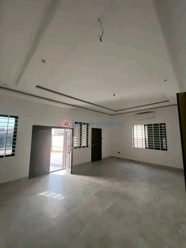 3 bedroom House For Rent Ashaley Botwe Adenta Municipal Accra - 3