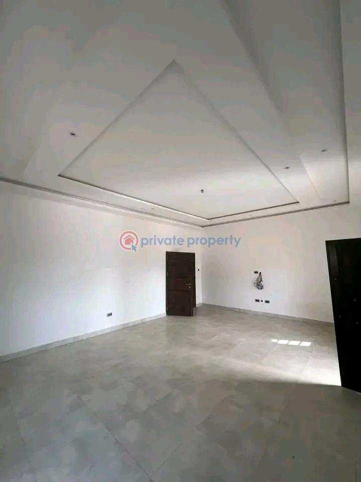 3 bedroom House For Rent Ashaley Botwe Adenta Municipal Accra - 5