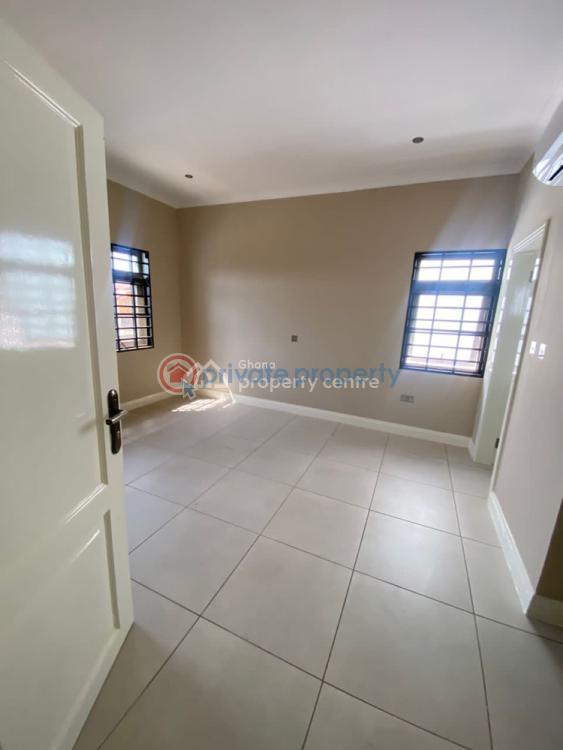 3 bedroom House For Rent East Airport Airport Residential Area Accra - 3