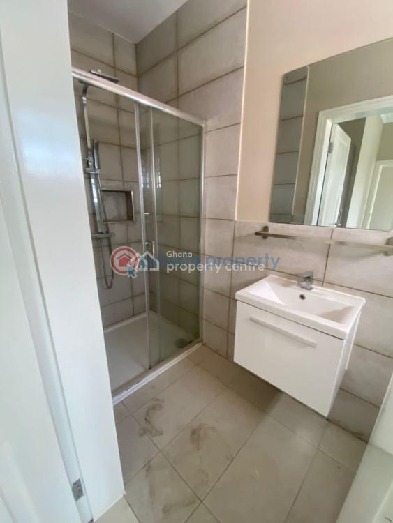 3 bedroom House For Rent East Airport Airport Residential Area Accra - 5