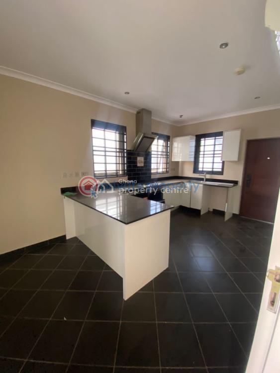 3 bedroom House For Rent East Airport Airport Residential Area Accra - 1