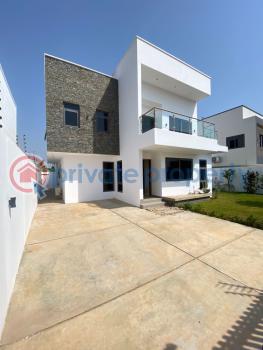 3 bedroom House For Rent East Airport Airport Residential Area Accra - 0