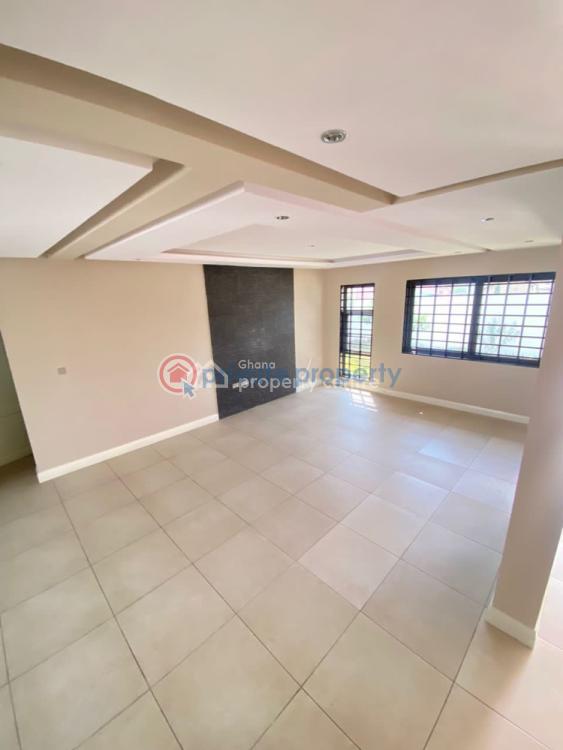 3 bedroom House For Rent East Airport Airport Residential Area Accra - 4