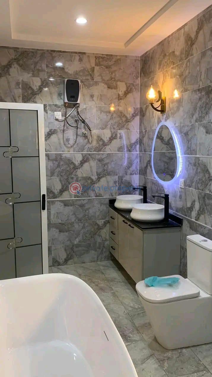 3 bedroom House For Sale East Legon Hills Accra - 3