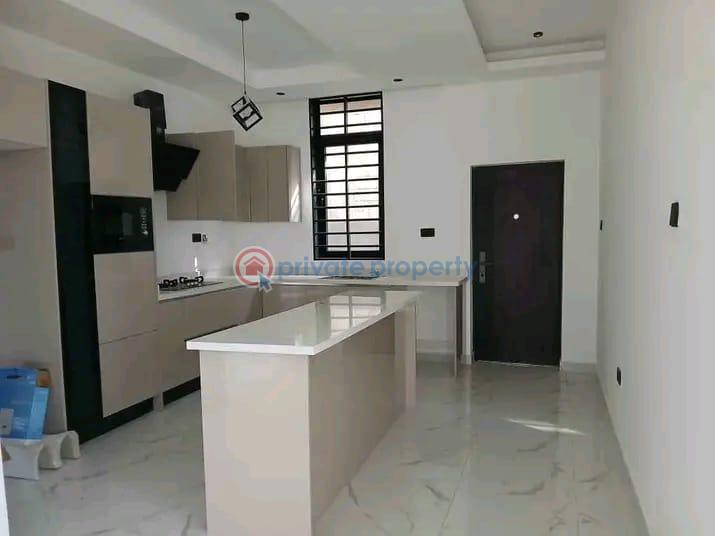 3 bedroom House For Sale East Legon Hills Accra - 3