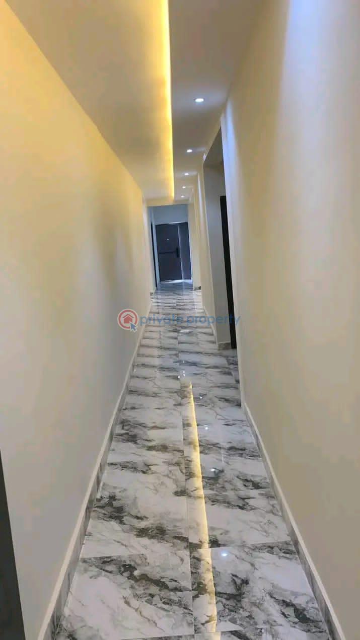 3 bedroom House For Sale East Legon Hills Accra - 4