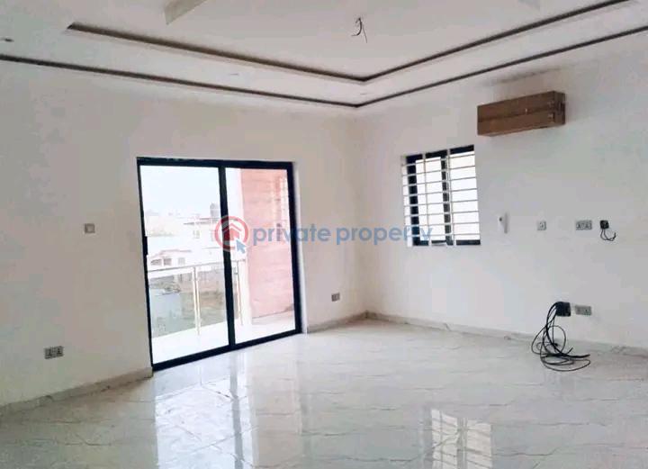 3 bedroom House For Sale East Legon Hills Accra - 3
