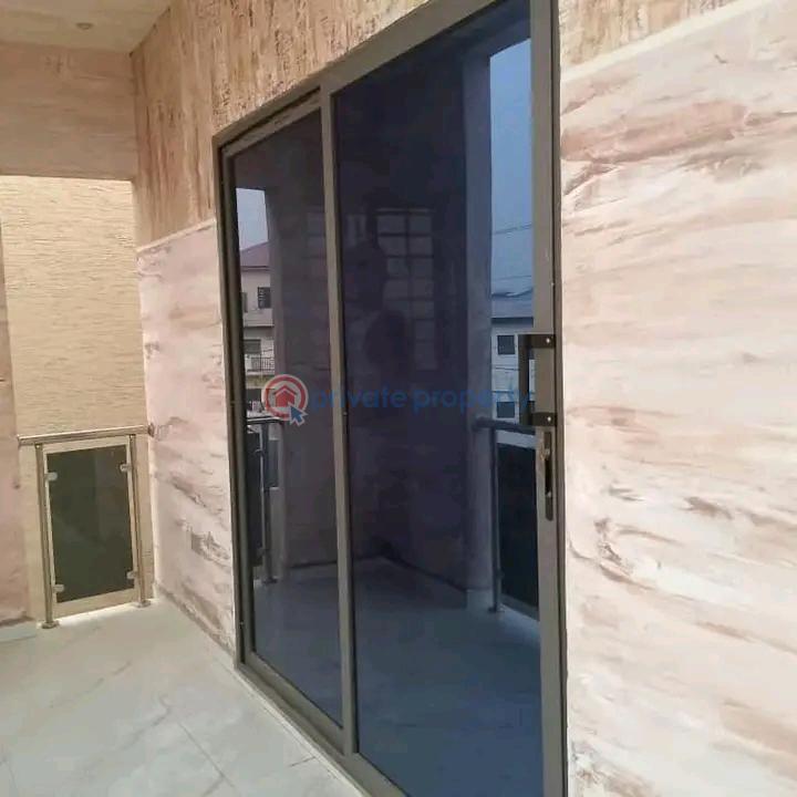 3 bedroom House For Sale East Legon Hills Accra - 4
