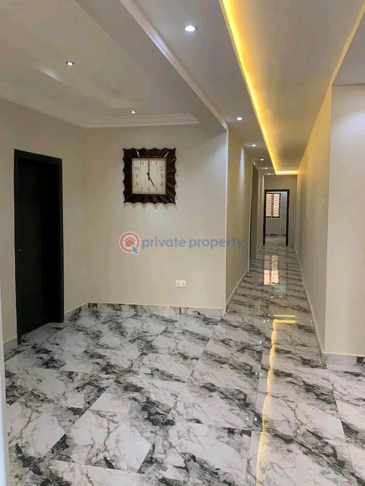 3 bedroom House For Sale East Legon Hills Accra - 1