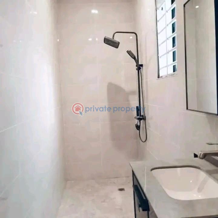 3 bedroom House For Sale East Legon Hills Accra - 6