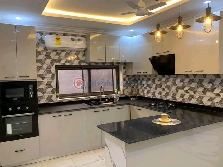 3 bedroom House For Sale East Legon Hills Accra - 7