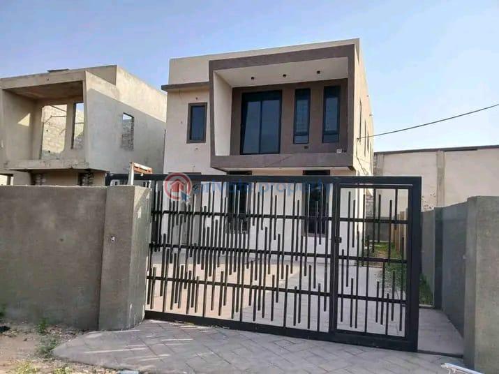 3 bedroom House For Sale East Legon Hills Accra - 1