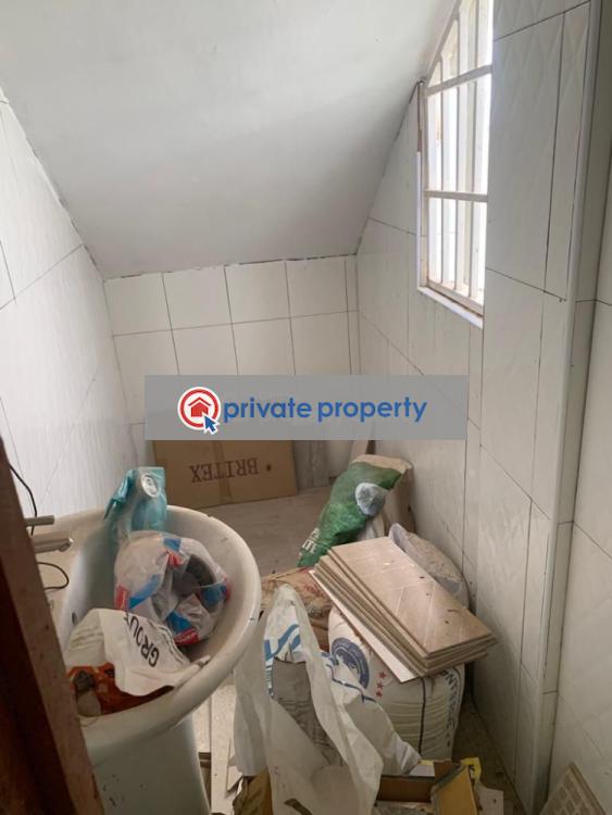 3 bedroom House For Sale &nbsp;east Legon Hills East Legon Accra - 3