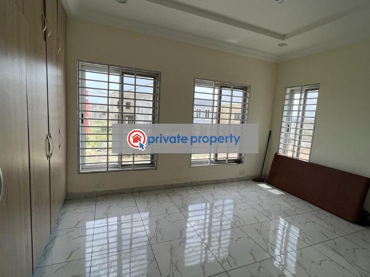 3 bedroom House For Sale &nbsp;east Legon Hills East Legon Accra - 3