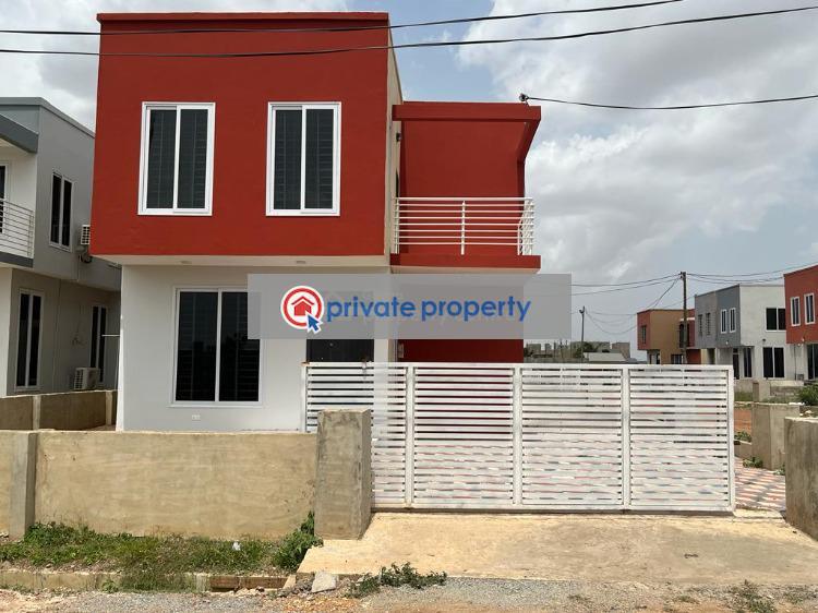 3 bedroom House For Sale &nbsp;east Legon Hills East Legon Accra - 1
