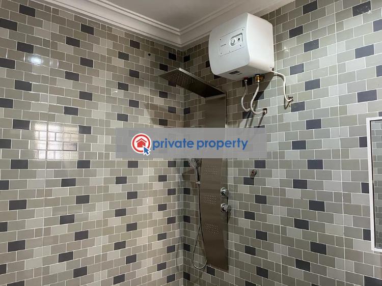 3 bedroom House For Sale &nbsp;east Legon Hills East Legon Accra - 5