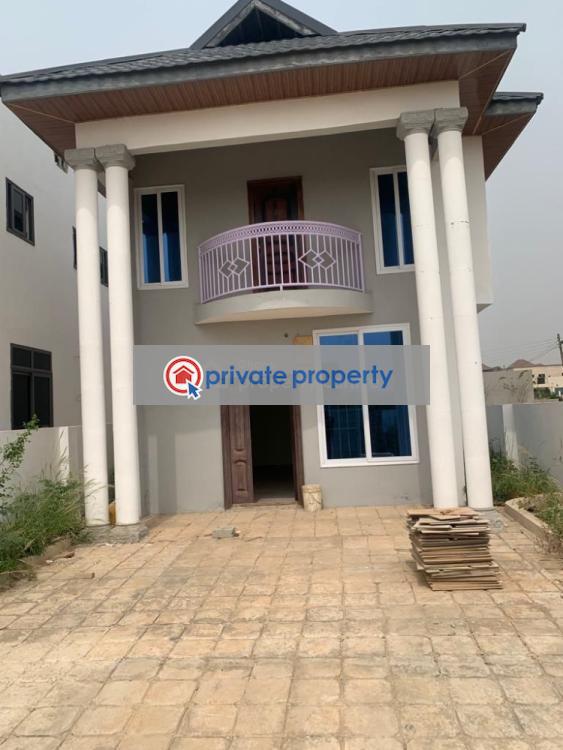 3 bedroom House For Sale &nbsp;east Legon Hills East Legon Accra - 0